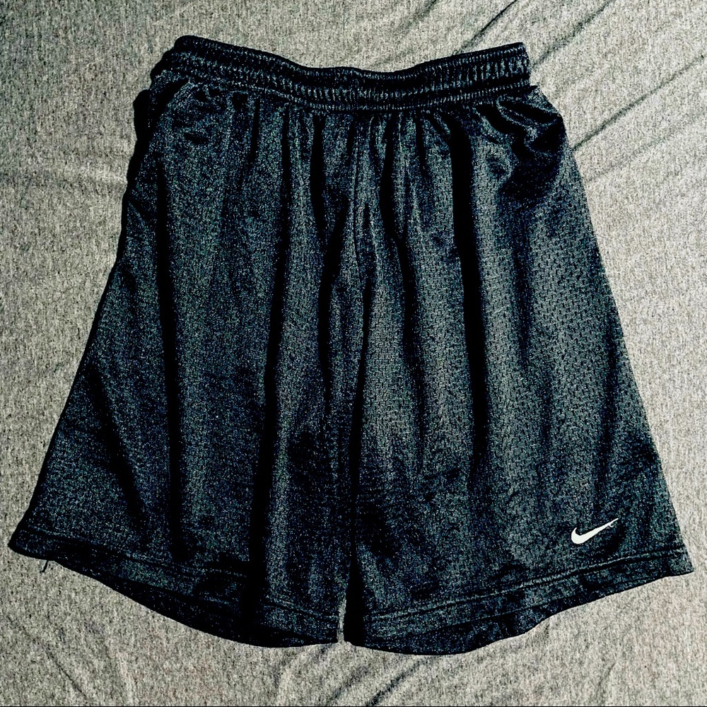 Youth Nike shorts